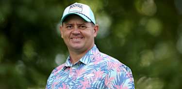 Photo of $Daniel $VAN TONDER