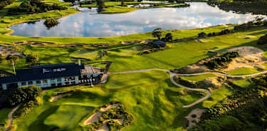 The Lakes Golf Club