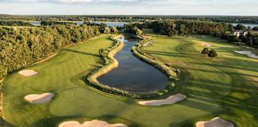 Golf-und Country Club Seddiner See