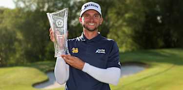 John Catlin trophy