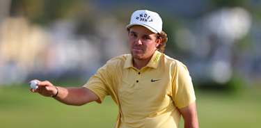 Photo of $John $DALY II