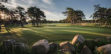 Kristianstad GC