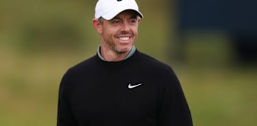 Photo of $Rory $MCILROY