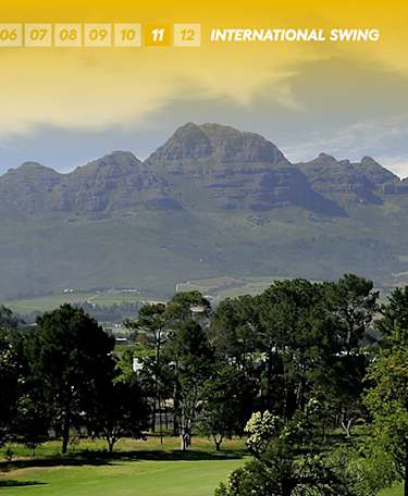 Investec South African Open Championship 2026