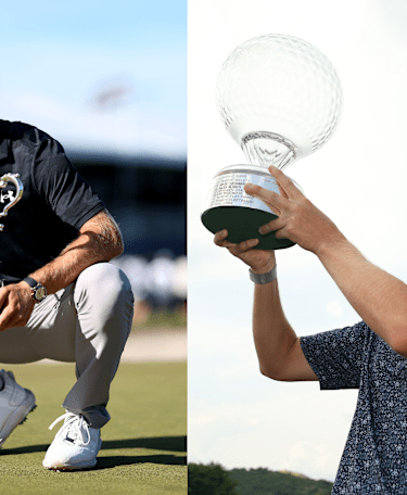 Graduates Reitan and Neergaard-Petersen at the double in December