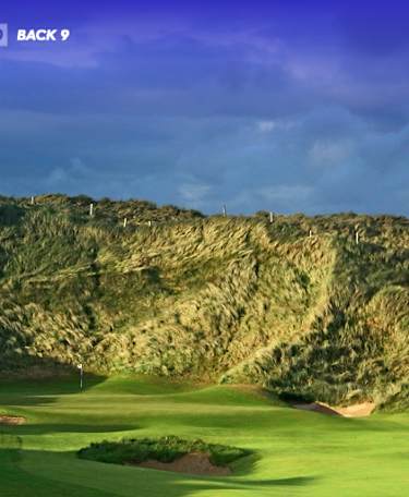 Amgen Irish Open   2026