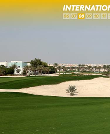 Bahrain tournament page