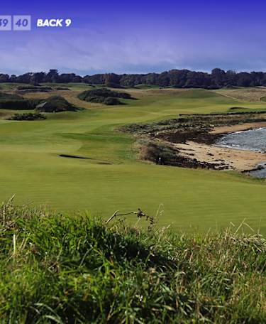 Alfred Dunhill Links Championship 2026