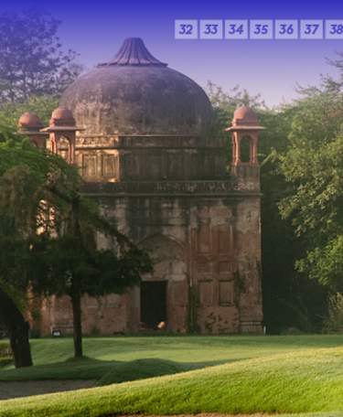 DP World India Championship 2026