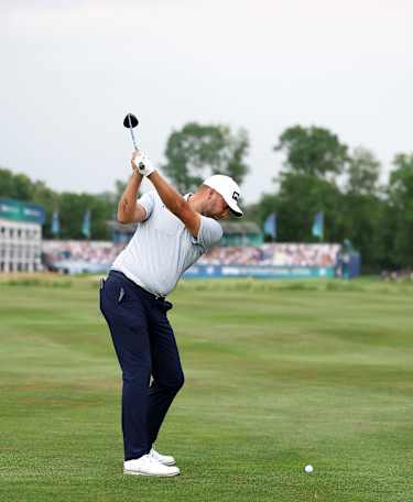 BMW International Open: Five things to know