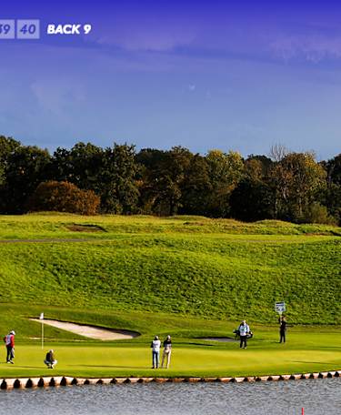 FedEx Open de France 2026