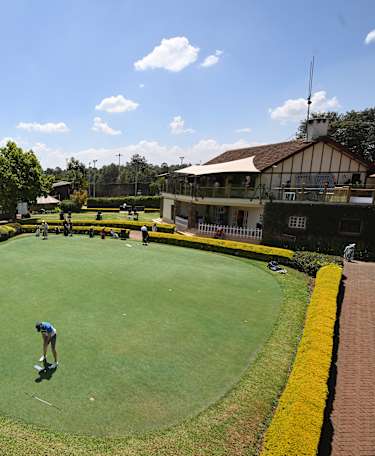 Five things to know: Magical Kenya Open presented by absa