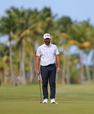 Reitan, Parry and Neergaard-Petersen enjoy start to life on PGA TOUR 