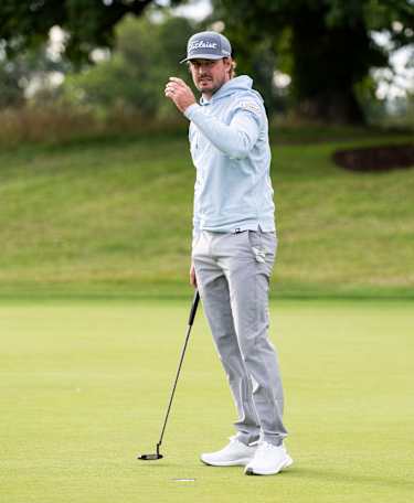 Scottish Challenge supported by The R&A 2026