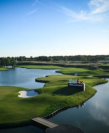 What to expect from Le Golf National revamp at FedEx Open de France