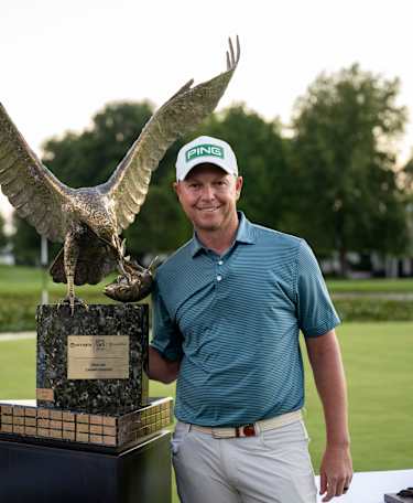 Daffue wins in George