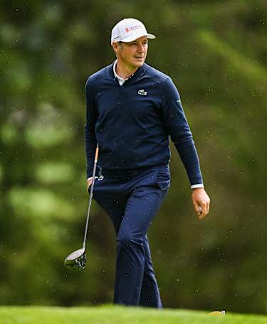 Moving day at the Interwetten Open