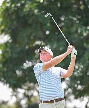 Daffue earns second win to surge clear atop Road to Mallorca Rankings