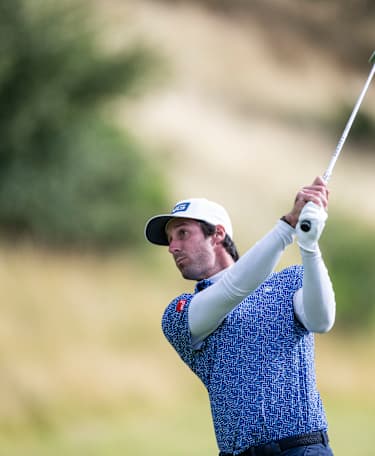 Scottish Challenge supported by The R&A 2026