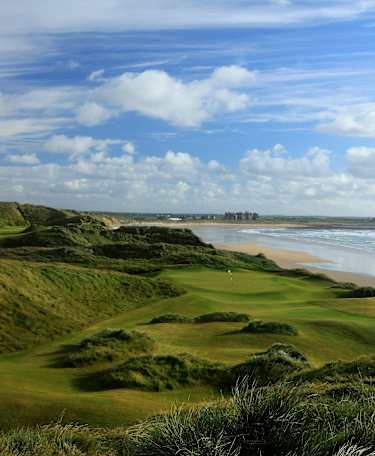 Trump Doonbeg
