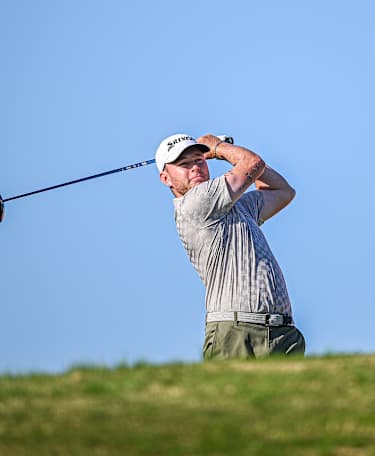 Round two under way in Spain