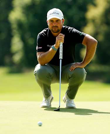 Round two under way at Wittelsbacher