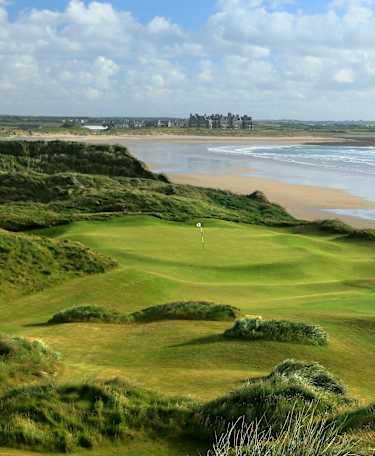 Amgen Irish Open: Five things to know