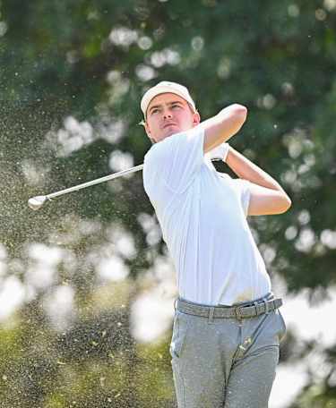 Wallin tops current crop of satellite tour graduates