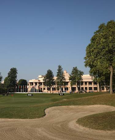 India double-header added to 2026 Road to Mallorca