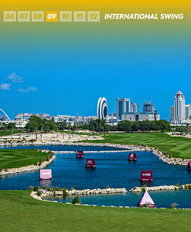 Qatar Masters 2026