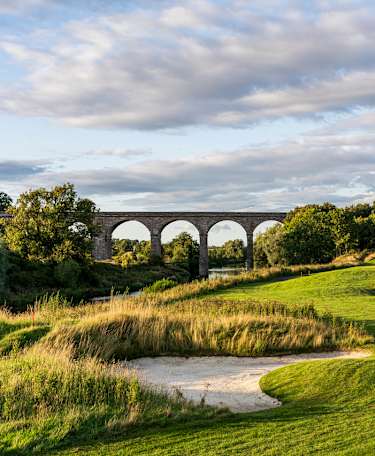 Scottish Challenge supported by The R&A 2026