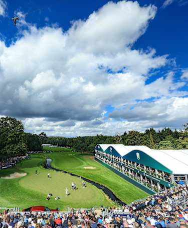 The Back 9: All you need to know