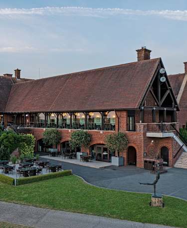 London Golf Club Offer