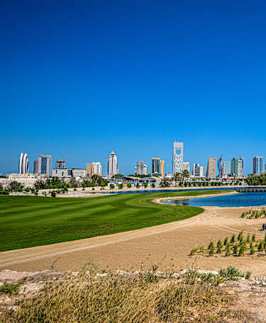 Qatar Masters: Five things to know