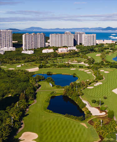 Hainan Open 2026