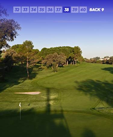 Open de España presented by Madrid 2026