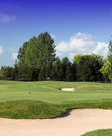 Husqvarna British Masters hosted by Sir Nick Faldo 2026