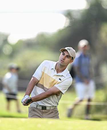 Torres leads Grand Final