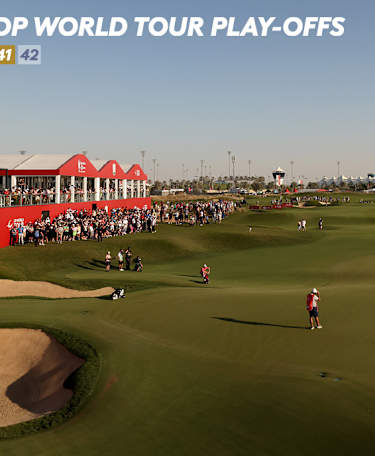 Abu Dhabi Tournament page