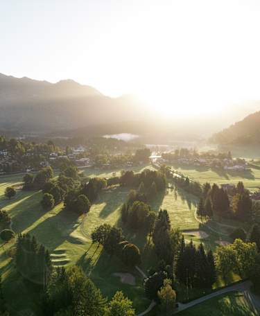 Austrian Alpine Open presented by Kitzbühel Tirol: Five things to know