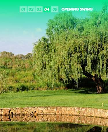 Alfred Dunhill Championship 2026