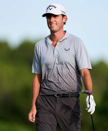 Returning faces – David Law, Eddie Pepperell and Renato Paratore among players enjoying DP World Tour comebacks in Australia