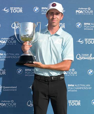 David Puig wins at Royal Queensland