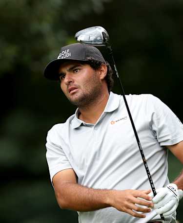 Chacarra sets early target in Johannesburg