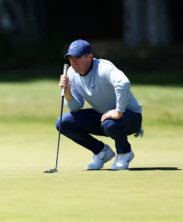 Stat leaders | Who topped the charts on the DP World Tour in the 2025 season?