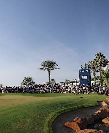 What to look out for on the DP World Tour in 2026