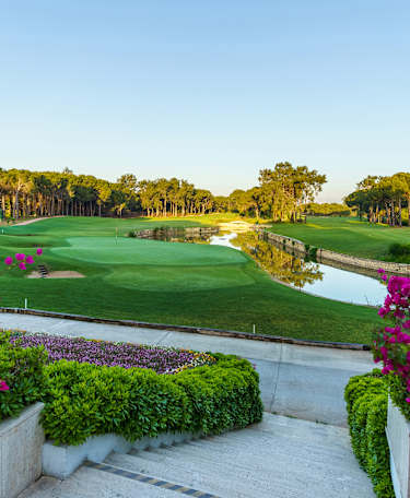 Turkish Airlines Open: Five things to know