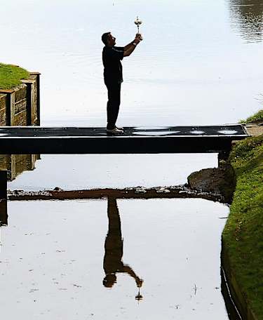Life on Tour podcast | Sam Torrance: From dad to Seve - the Ryder Cup great's remarkable life in golf