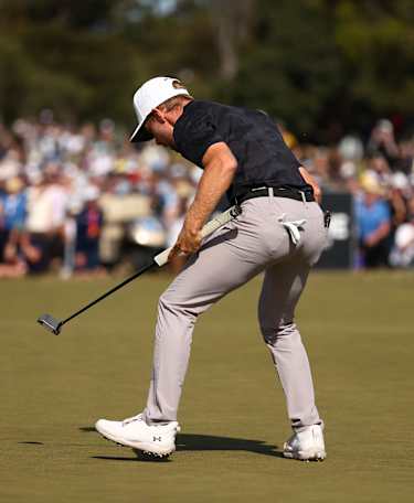 2026 Race to Dubai so far | The breakout stars