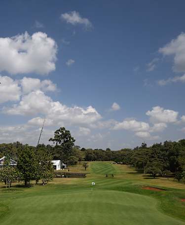 Five things to know: Magical Kenya Open presented by absa